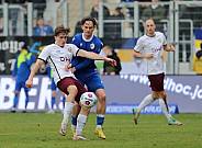 22.Spieltag FC Carl-Zeiss Jena - BFC Dynamo