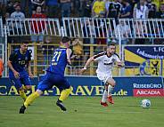 32.Spieltag 1.FC Lok Leipzig - BFC Dynamo