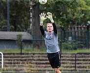 3.Spieltag BFC Preussen - BFC Dynamo,