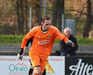 21.Spieltag ZFC Meuselwitz - BFC Dynamo