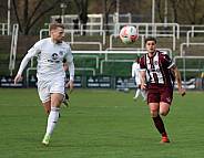 35.Spieltag BFC Dynamo - Tennis Borussia Berlin,
