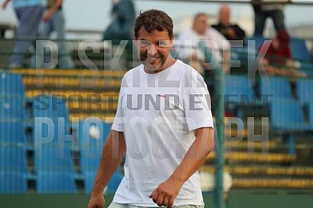 2.Runde Cosy-Wasch-Landespokal VfB Berlin 1911 - BFC Dynamo