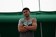 Trainingsauftakt 22.06.2026 BFC Dynamo