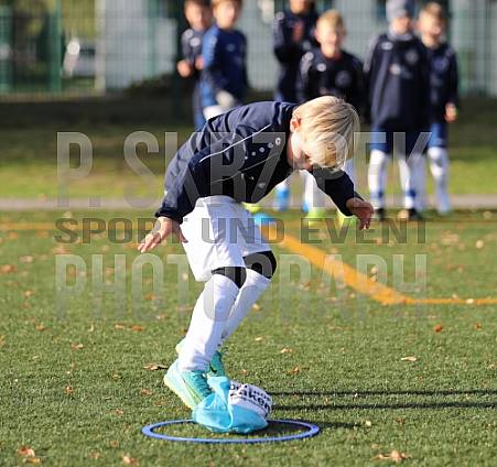 BFC Dynamo FerienCamp Herbst 2021