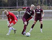 Achtelfinale TSV Mariendorf  1897 - BFC Dynamo
