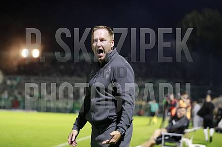 9.Spieltag BSG Chemie Leipzig - BFC Dynamo