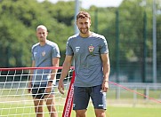 Training vom 11.07.2024 BFC Dynamo