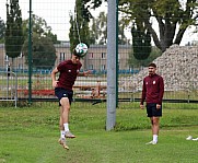 Training vom 29.08.2023 BFC Dynamo