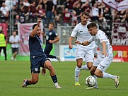 2.Spieltag SV Babelsberg 03 - BFC Dynamo