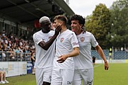 2.Spieltag SV Babelsberg 03 - BFC Dynamo