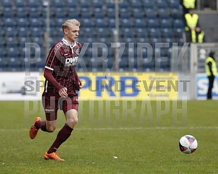 18.Spieltag SV Babelsberg 03 - BFC Dynamo, 18.Spieltag SV Babelsberg 03 - BFC Dynamo,