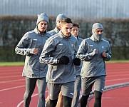 05.01.2022 Training BFC Dynamo Vormittagseinheit