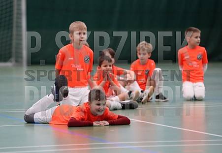 BFC Dynamo FerienCamp 2023