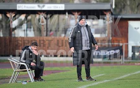 4.Runde Cosy-Wasch-Landespokal BFC Preussen - BFC Dynamo 4.Runde Cosy-Wasch-Landespokal BFC Preussen - BFC Dynamo