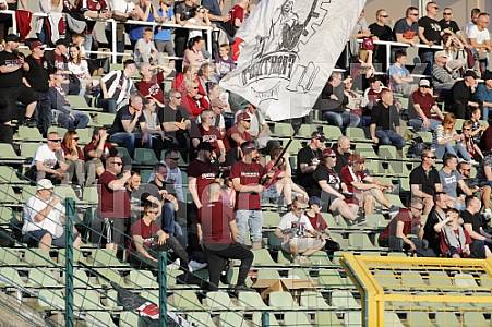 30.Spieltag BFC Dynamo - Bischofswerdaer FV 08