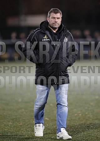 08.01.2020 Testspiel BFC Dynamo - FSV Optik Rathenow