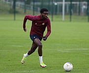 Training vom 24.10.2023 BFC Dynamo