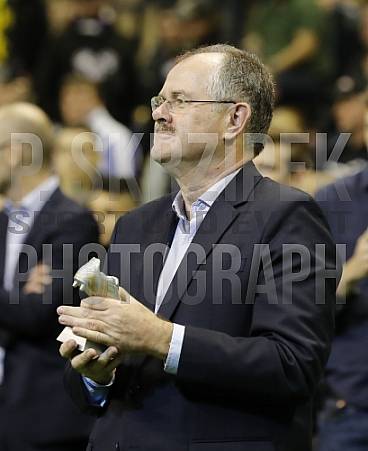 AOK Traditionsmasters 2020