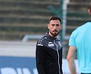 2.Spieltag BFC Dynamo - FC Energie Cottbus,