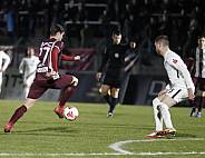 26.Spieltag BFC Dynamo - SV Babelsberg 03,