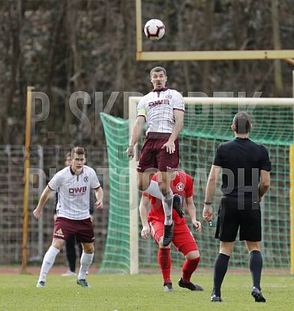 22.Spieltag SV Lichtenberg 47 - BFC Dynamo