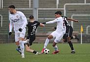 Testspiel BFC Dynamo - SV Lichtenberg 47