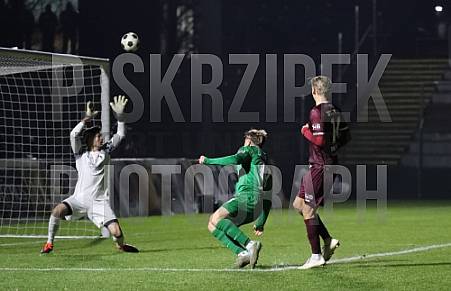 21. Spieltag BFC Dynamo - BSG Chemie Leipzig