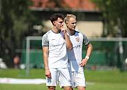 3.Spieltag BFC Preussen - BFC Dynamo,