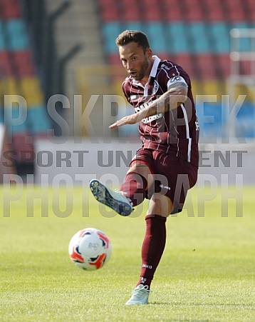 Halbfinale AOK Landespokal BFC Dynamo - VSG Altglienicke