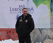 Testspiel SV Babelsberg 03 - BFC Dynamo