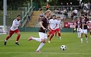 4.Spieltag BFC Dynamo - ZFC Meuselwitz,