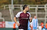 13. Spieltag BFC Dynamo - Chemnitzer FC,