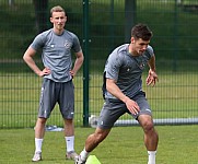 11.05.2022 Training BFC Dynamo