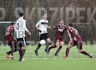 Testspiel BSV Eintracht Mahlsdorf - BFC Dynamo