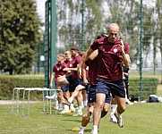 Training vom 18.06.2024 BFC Dynamo