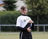 Trainingslager 06.07.2018