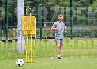 Training vom 12.07.2024 BFC Dynamo