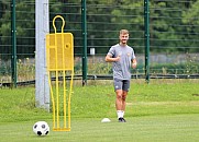 Training vom 12.07.2024 BFC Dynamo