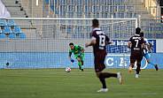 3.Spieltag Chemnitzer FC - BFC Dynamo