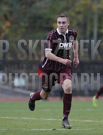 14.Spieltag Berliner AK07 - BFC Dynamo,