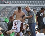 BFC Dynamo - 1.FC Köln ,1.Runde DFB Pokal