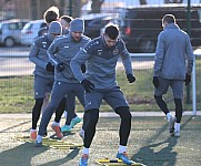 06.01.2022 Training BFC Dynamo