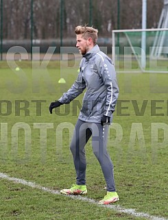 01.02.2022 Training BFC Dynamo