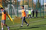 Training vom 23.10.2024 BFC Dynamo