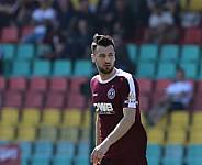 28.Spieltag BFC Dynamo - VfB Germania Halberstadt