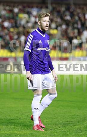 Halbfinale Berliner Pilsner-Pokal BFC Dynamo - Tennis Borussia Berlin