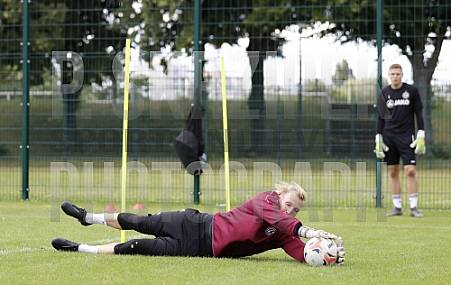 12.07.2020 Training BFC Dynamo