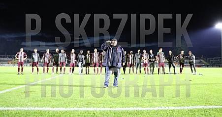 8.Spieltag BFC Dynamo - SV Lichtenberg 47,