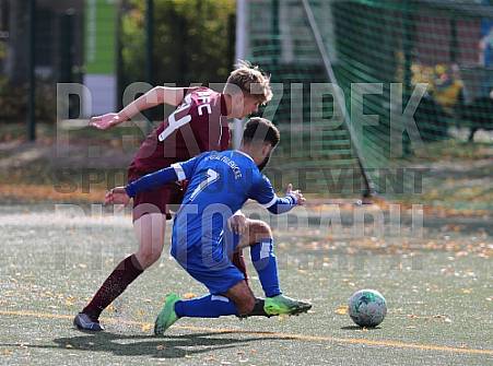 7.Spieltag BFC Dynamo U19 - VSG Altglienicke U19,