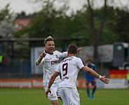 19.Spieltag FSV Wacker 90 Nordhausen